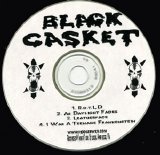 Black Casket - Black Casket