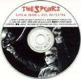 The Spunks - Live @ CBGB's, NYC, 05/22/04