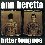 Ann Beretta - Bitter Tongues