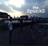 The Spunks - The Spunks