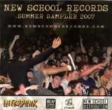 Various artists - New School Records Summer Sampler 2007