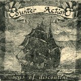 Counter Action - Seas of Discontent