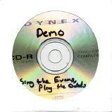 Sing the Evens, Play the Odds - DEMO