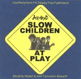 AiXeLsyD - Slow Children At Play