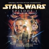 London Symphony Orchestra - Star Wars Episode I: The Phantom Menace - Original Motion Picture Soundtrack