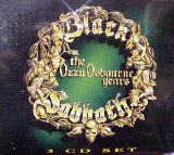 Black Sabbath - The Ozzy Osbourne Years