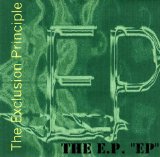 Exclusion Principle - Demo: The E.P. "EP"