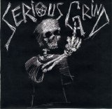 Serious Grind - Serious Grind