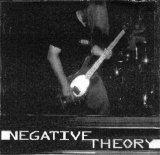 Negative Theory - Negative Theory