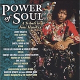 Tribute - Power of Soul: A Tribute to Jimi Hendrix