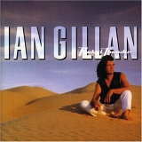Ian Gillan - Naked Thunder