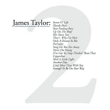 James Taylor - Greatest Hits Volume 2