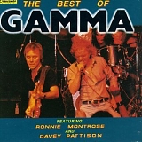 Gamma - The Best of Gamma