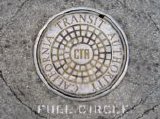 California Transit Authority - Full Circle