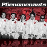 Phenomenauts - Re-Entry