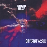 Uriah Heep - Different World (Remastered)
