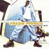 Jazzy Jeff & Fresh Prince - Greatest Hits