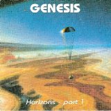 Genesis - Horizons - Part 1