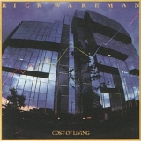 Rick Wakeman - Cost Of Living