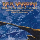 Rick Wakeman - Return To The Centre Of The Earth