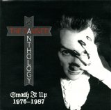 The Damned - Smash It Up The Anthology 1976 - 1987