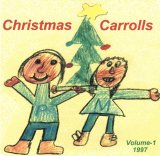 Christmas Carrolls - Volume 1