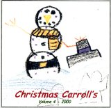 Christmas Carrolls - Volume 4