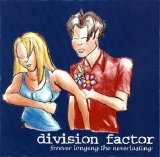 Division Factor - Forever Longing the Neverlasting