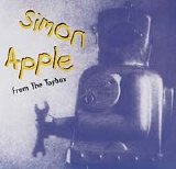 Simon Apple - From The Toybox