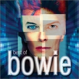 David Bowie - Best Of Bowie (USA)