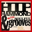 Various artists - Hip Hammond & Soulful Grooves