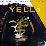 Yello - Yello 1983 - You Gotta Say Yes To Another Excess