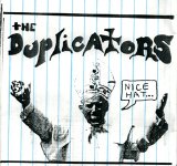 The Duplicators - Nice Hat...