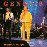 Genesis - Straight In My Eyes