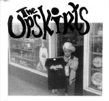 The Upskirts - The Upskirts