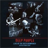 Deep Purple - Live At The Rotterdam Ahoy 10/30/00