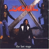 Budgie - The Last Stage