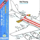 Young, Neil - Landing On Water