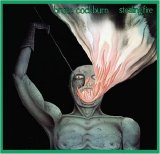 Cockburn,Bruce - Stealinf Fire