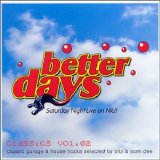 Various Artistis - Better Days