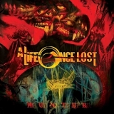 A Life Once Lost - Hunter
