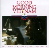Various Artists - Soundtracks - Good Morning Vietnam