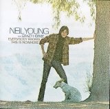Young, Neil - Everybody Knows This Is Nowhere