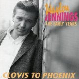 Waylon Jennings - The Early Years