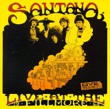Santana - Live at the Filmore 68