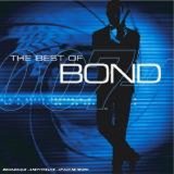 Various artists - The Best Of Bond ...James Bond