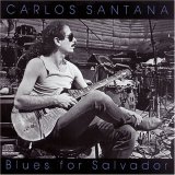 Santana - Blues For Salvador