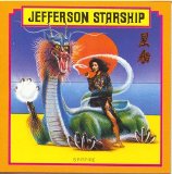 Jefferson Starship - Spitfire