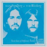 Dan Fogelberg & Tim Weisberg - Twin Sons of Different Mothers