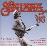 Santana - Santana '68